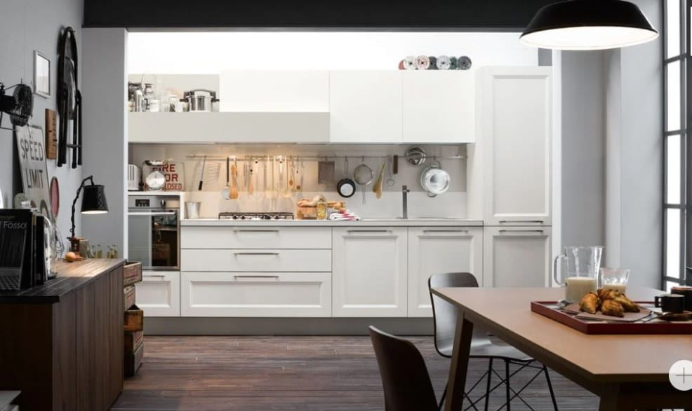 catalog Rovere Mobili